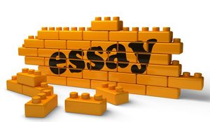 Essay writing free resources video