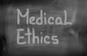 Ethical and legal issues among medical professionals