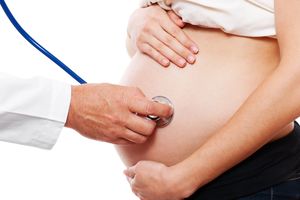 Considering Obstetrics and Gynaecology Specialties