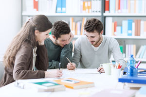 Studying with Friends and Pomodoros Benefits and Tips