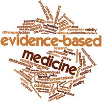 levels of evidence in medicine