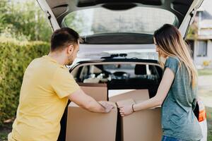 Moving Interstate to Study Medicine